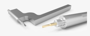 Micro Boring Holders For Micro Parts Manufacturing - Marking Tools