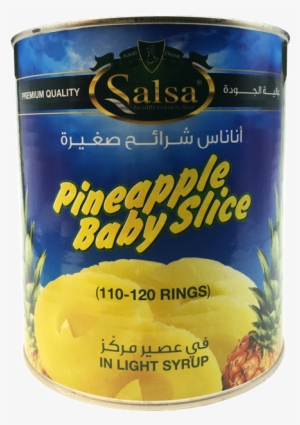 Salsa Pineapple Is Available In More Than 4 Different - Online Shopping