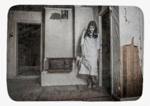 Frightening Ghost