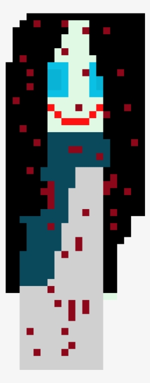Ghost Girl - Illustration