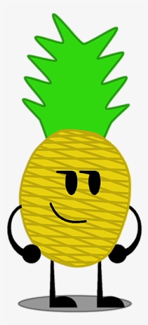 Pineapple - Illustration