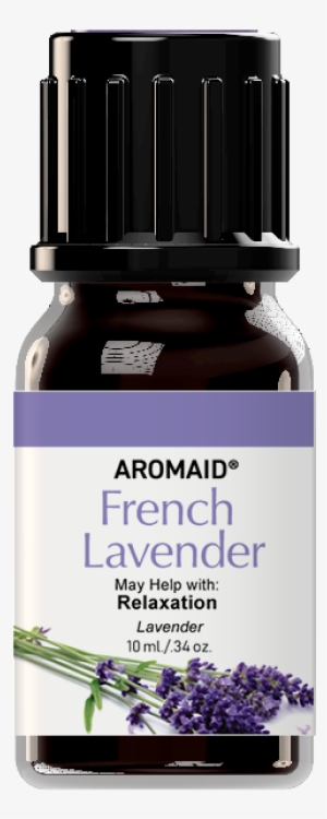 Derived From The Stalks And Flowers Of The French Lavender - Janilec Lavender Essential Oil