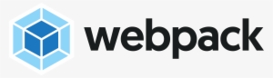 Webpack Logo Default With Proper Spacing On Light Background - Webpack 2