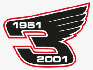 Dale Earnhardt Wings Logo Vector - Memory Of Dale Earnhardt 1951