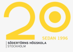 Södertörn University Celebrates 20 Years With An Entire - Circle