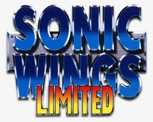 Sncwgltd - Sonic Wings Limited Arcade