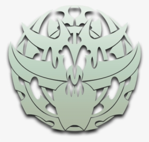 Athar Symbol - Illustration