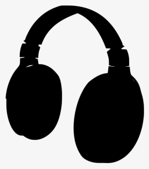 Download Png - Headphones