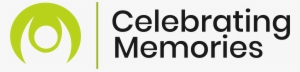 Celebrating Memories Logo 01 1 - Graphics