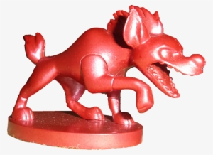 Metallic Red Janja - Wiki