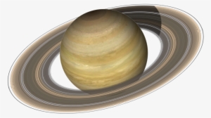 Saturn Is The Sixth Planet From The Sun - Wiki