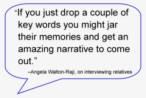Angela Quote On Memories - Consultorio Dental