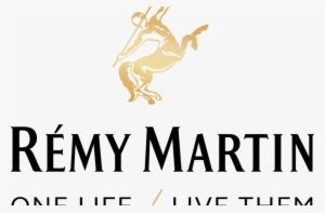 [win] A Double Tickets For Land Rover 4×4 Experience - Remy Martin Logo .png