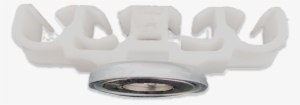 26 Lb, White, Part - Subwoofer