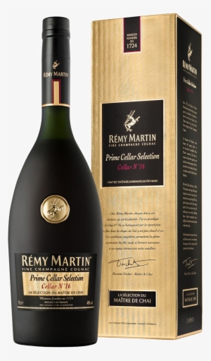 Remy Martin N 16
