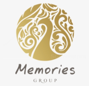 memories group limited - memories group logo