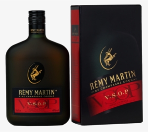Rémy Martin Vsop - Remy Martin Vsop 500ml