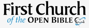 First Church - Graphics