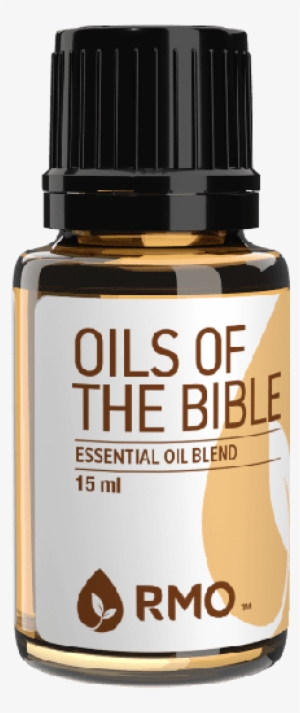 Oils Of The Bible Label Oils Of The Bible Bottle - Rocky Mountain Oils - Feminine-aid-15ml | 100% Pure