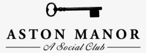Remy Martin Producers Series - Aston Manor Logo