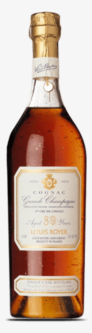 Glass Bottle