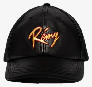Detailed With Heritage Embroidered Rémy Martin Logo - Baseball Cap