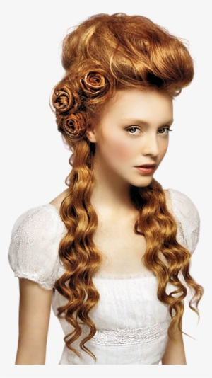 Фото, Автор Mademoiselleviv На Яндекс - Steampunk Hairstyles