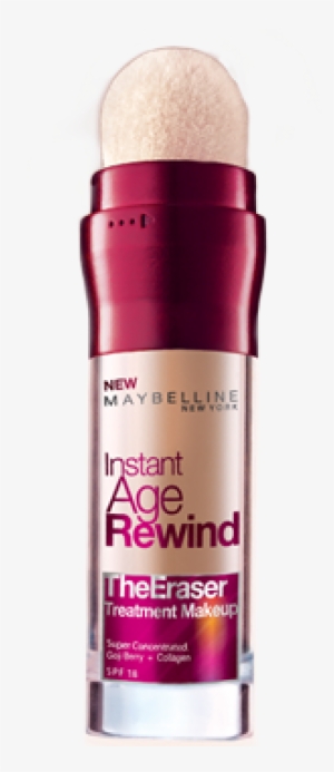 Instant Age Rewind Eraser Treatment Makeup - Good Light Coverage Foundations