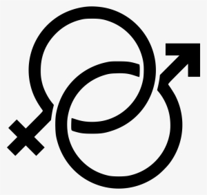 Male Female Comments - Icon