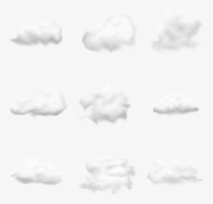 Nuages - Tube Nuages Png