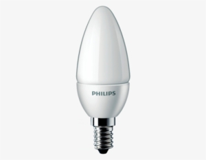 Bombilla Led Vela Philips Lisa Mate 3w - Philips E14 Small Edison Screw Led Spot, 4 W - Warm