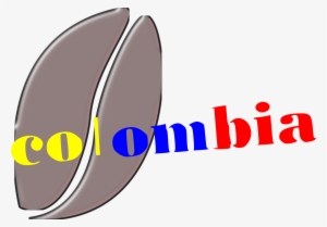 This Free Icons Png Design Of Cafe Colombiano