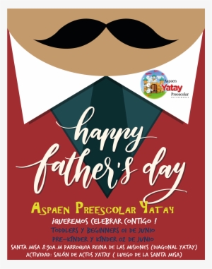 Día Del Padre En Yatay - Father's Day