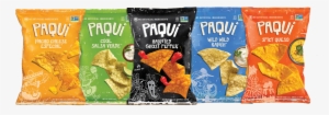 Any One Know Where To Find Paqui Brand Chips In Houston