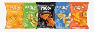 Any One Know Where To Find Paqui Brand Chips In Houston - Paqui Haunted Ghost Pepper Tortilla Chips 5.5 Oz Bags