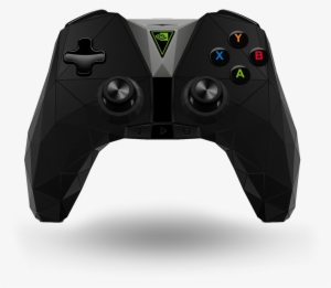 Nvidia Shield Gamepad - Nvidia Shield Controller