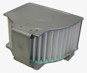 Air Filter - Honda Cb550