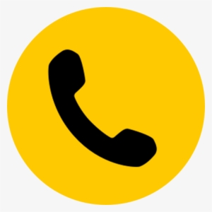 Mobile Phone Icon Png Yellow Download - Phone Logo Yellow Png ...
