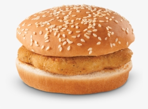 Sandwiches - Chicken Patty Sandwich