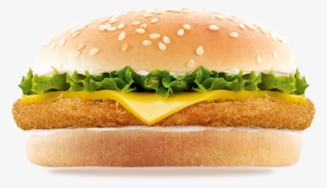 Crispy Chicken Sandwich - Crispy Chicken Burger Jollibee