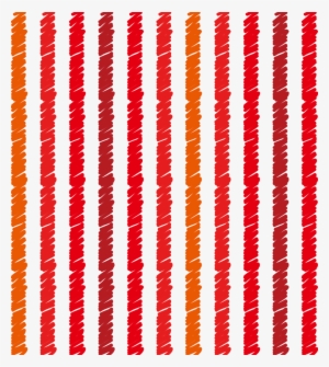 Ftestickers Background Stripes Lines Stripe Line Painti - Red