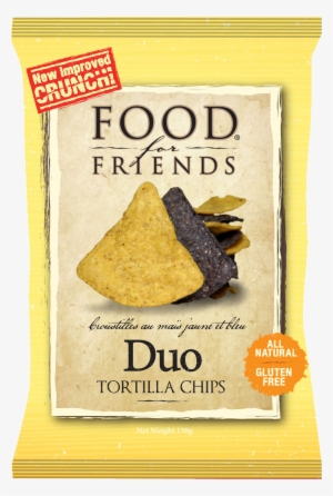 Food For Friends Chips