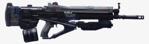 Sanctuary No 2 Cutout 2 - Destiny 2 Bullpup Rifle