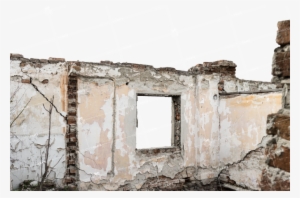 Damaged Window • Png - High-definition Television