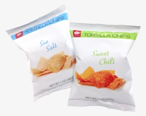 Tortilla Chips - Sweet Chilli - Potato Chip