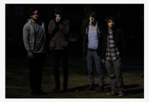 Blank Canvas - Standing