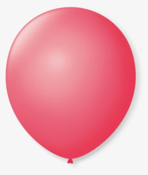 Balão Rosa Pink Png