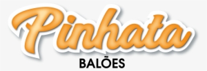 Pinhata - Balões - Balloon
