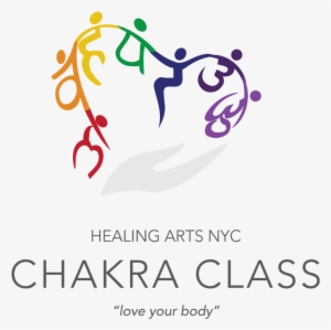 You Can Take All 8 Classes Or Just The Classes That - Chakra