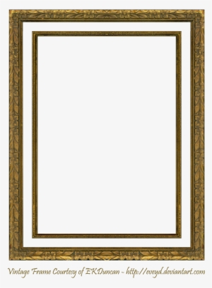 Download And Use - Picture Frame